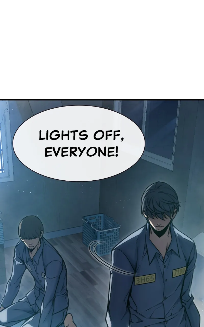 Juvenile Detention Center Chapter 8 page 74 - 