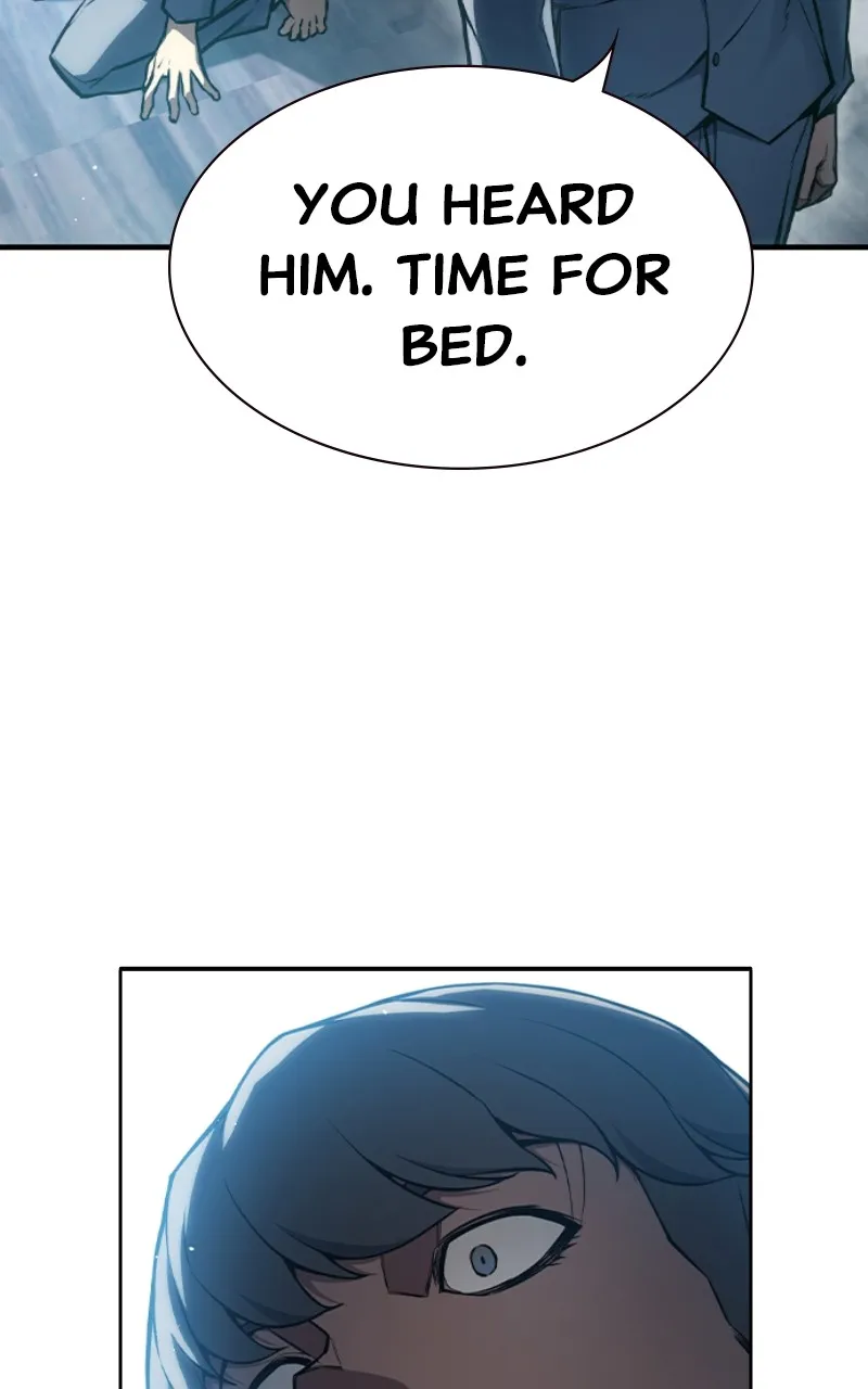 Juvenile Detention Center Chapter 8 page 75 - 