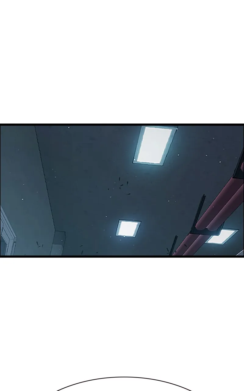 Juvenile Detention Center Chapter 8 page 81 - 