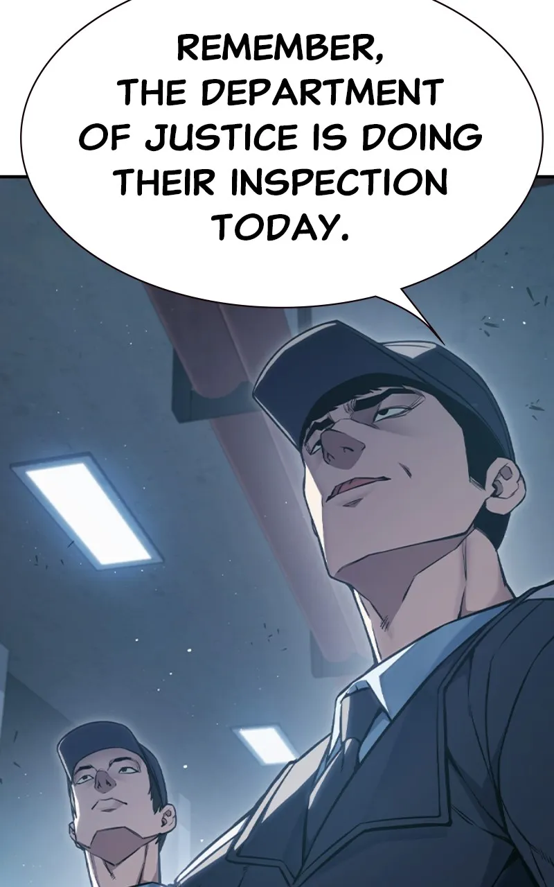 Juvenile Detention Center Chapter 8 page 82 - 