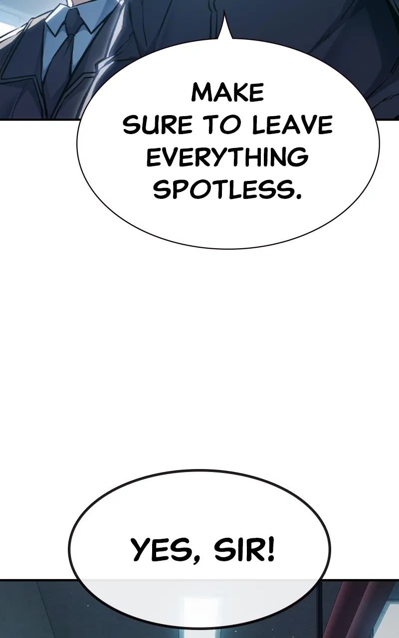 Juvenile Detention Center Chapter 8 page 83 - 