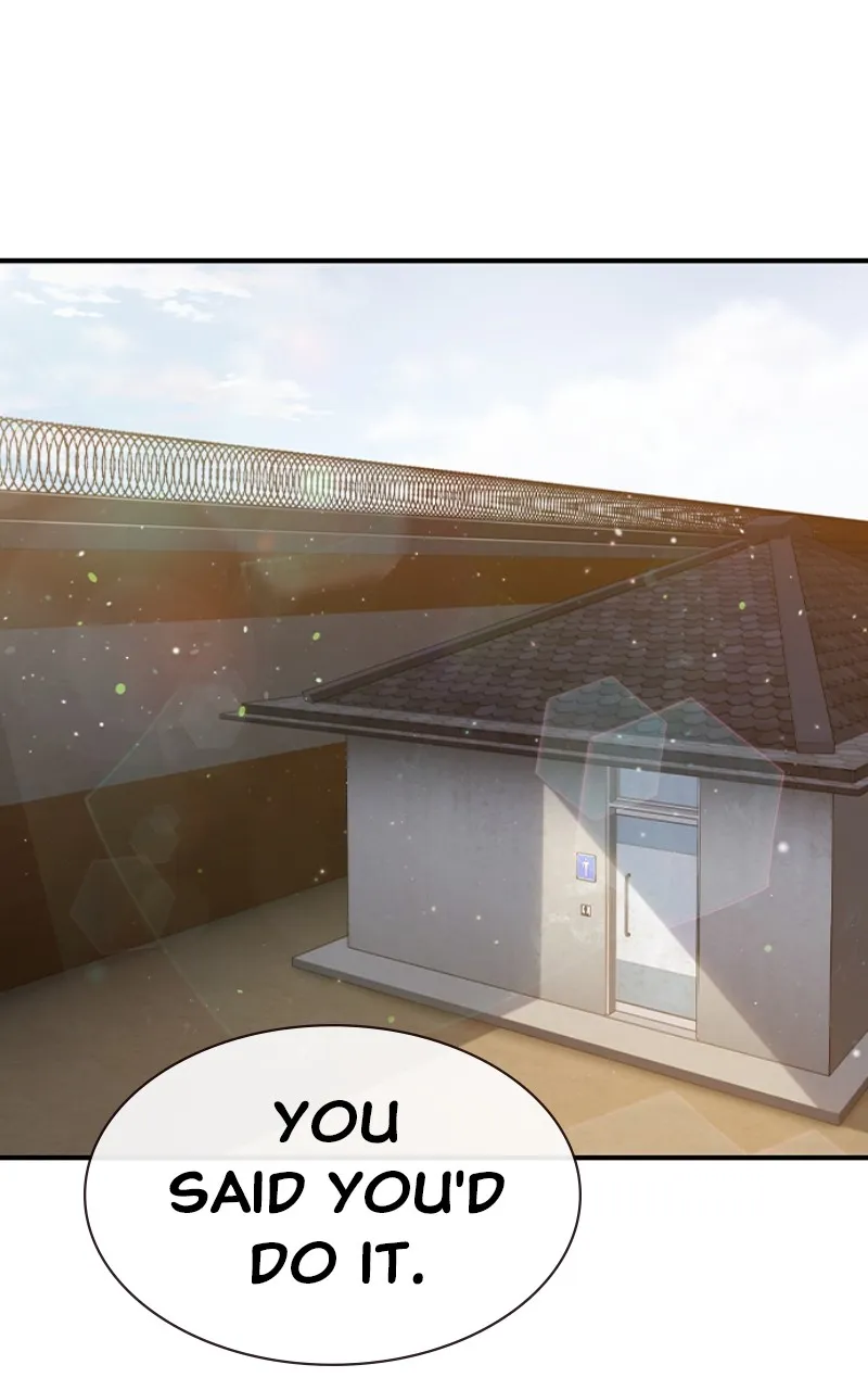 Juvenile Detention Center Chapter 8 page 86 - 