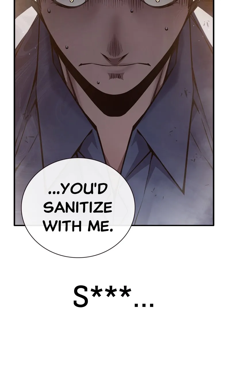 Juvenile Detention Center Chapter 8 page 88 - 