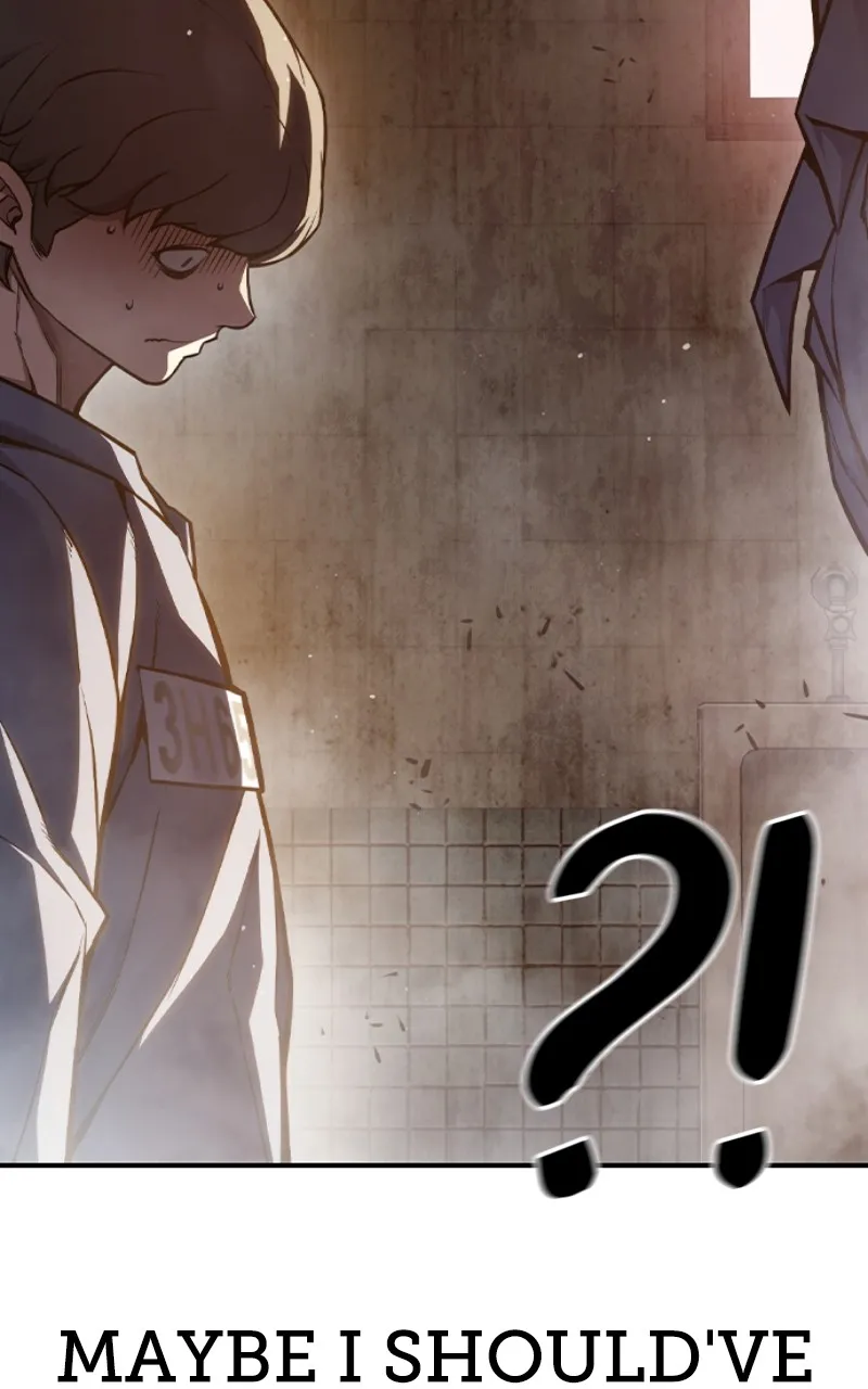 Juvenile Detention Center Chapter 8 page 90 - 