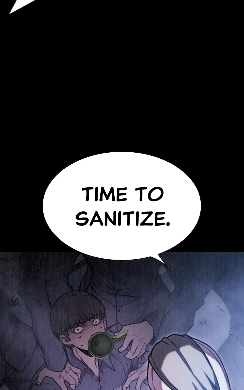 Juvenile Detention Center Chapter 8 page 10 - 