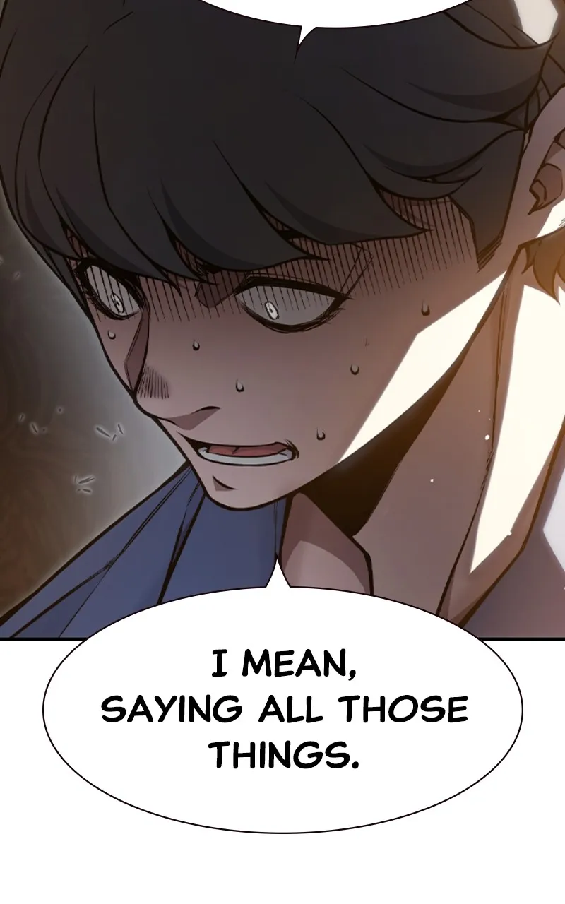 Juvenile Detention Center Chapter 8 page 92 - 