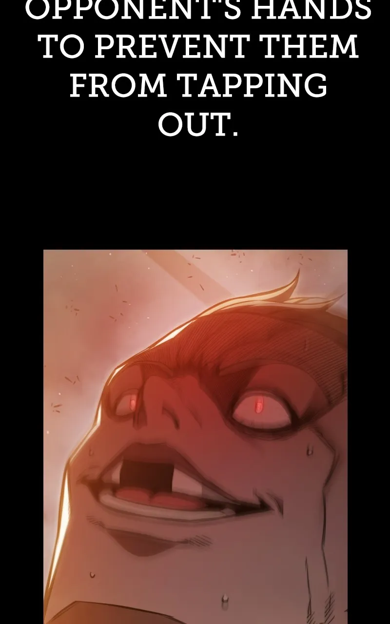 Juvenile Detention Center Chapter 9 page 11 - 