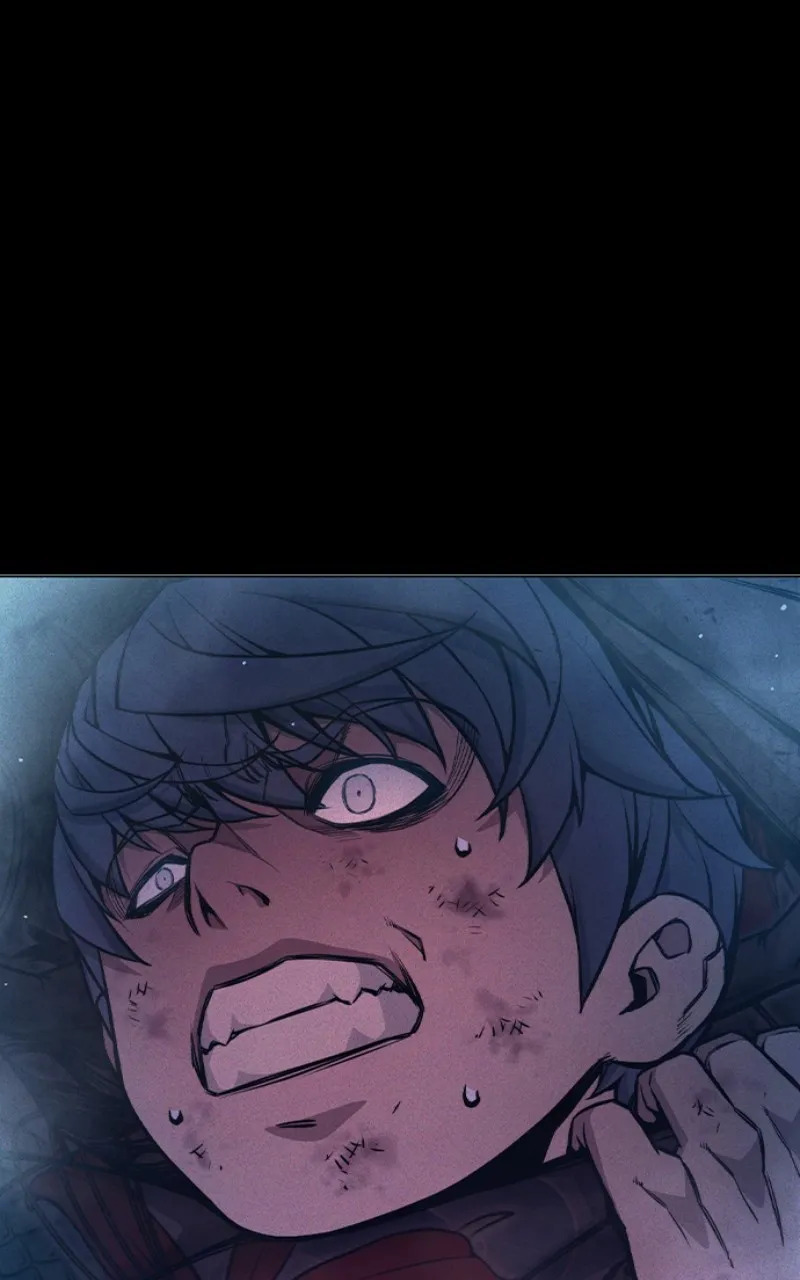 Juvenile Detention Center Chapter 9 page 102 - 