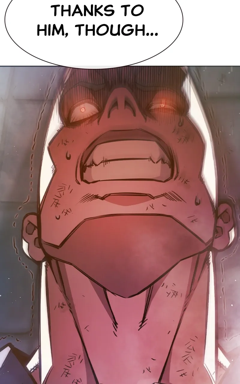 Juvenile Detention Center Chapter 9 page 112 - 