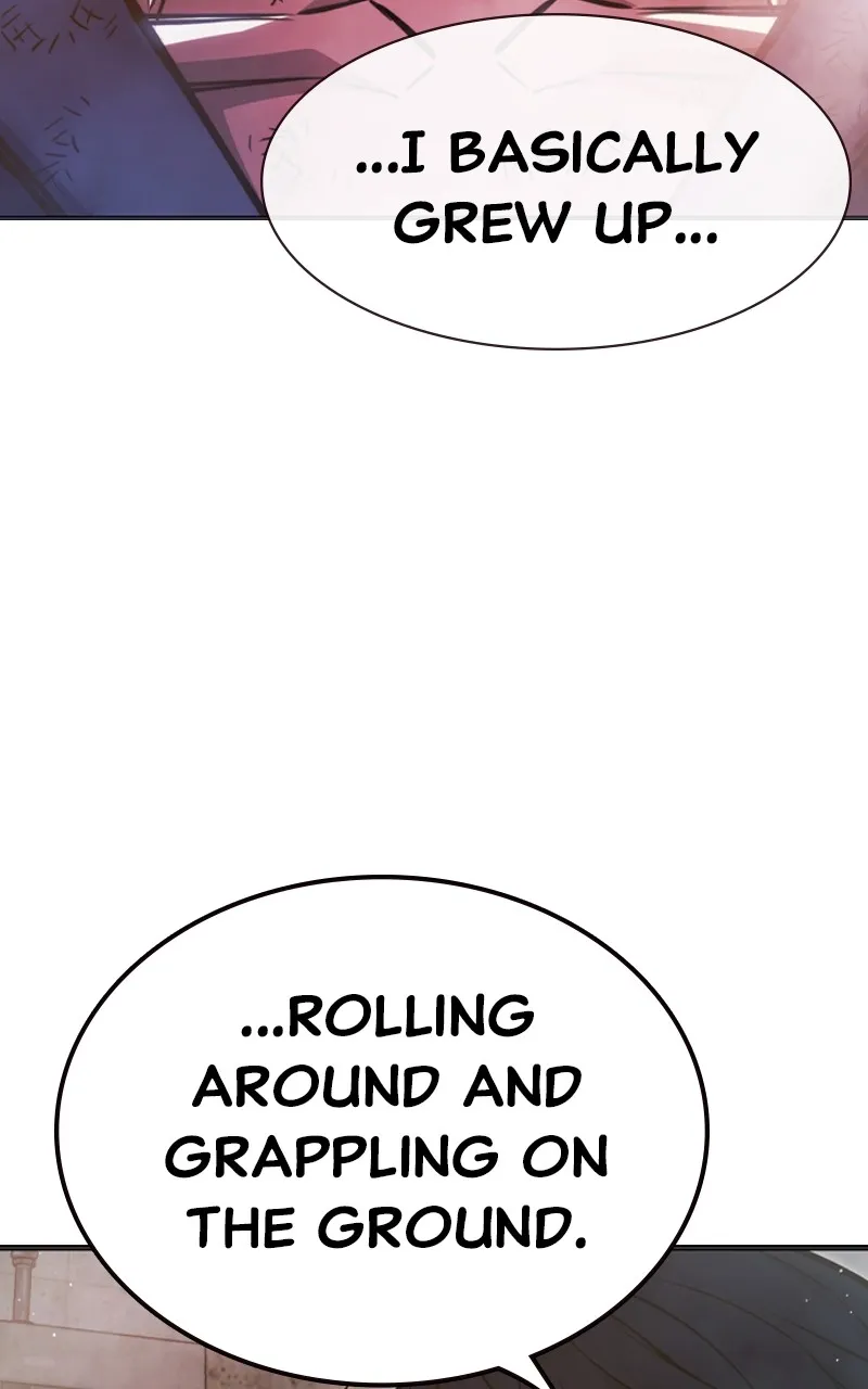 Juvenile Detention Center Chapter 9 page 113 - 