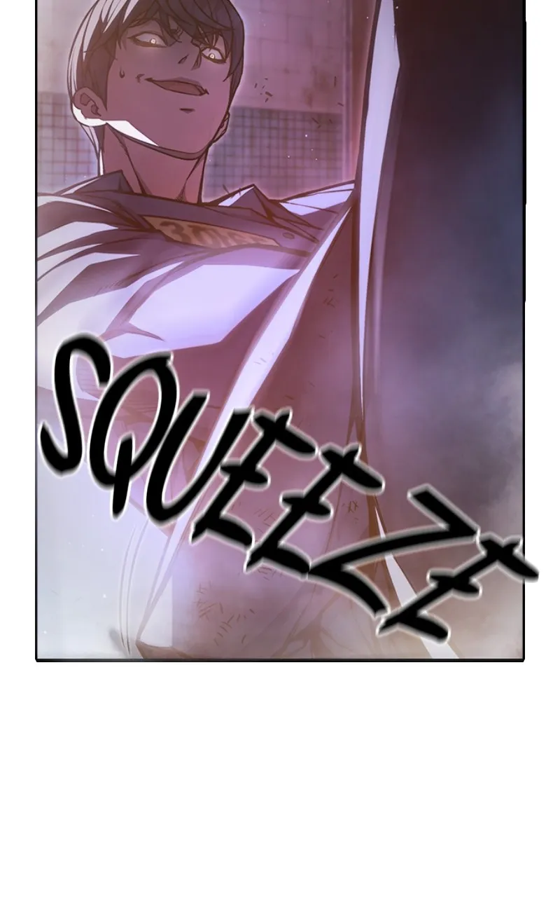 Juvenile Detention Center Chapter 9 page 119 - 