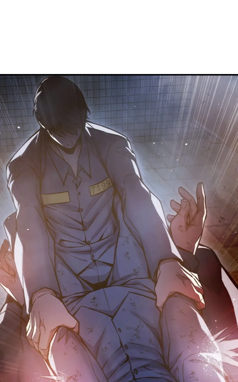 Juvenile Detention Center Chapter 9 page 120 - 