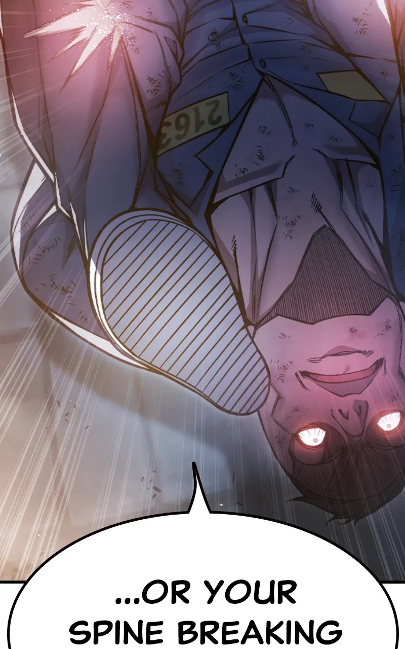 Juvenile Detention Center Chapter 9 page 121 - 