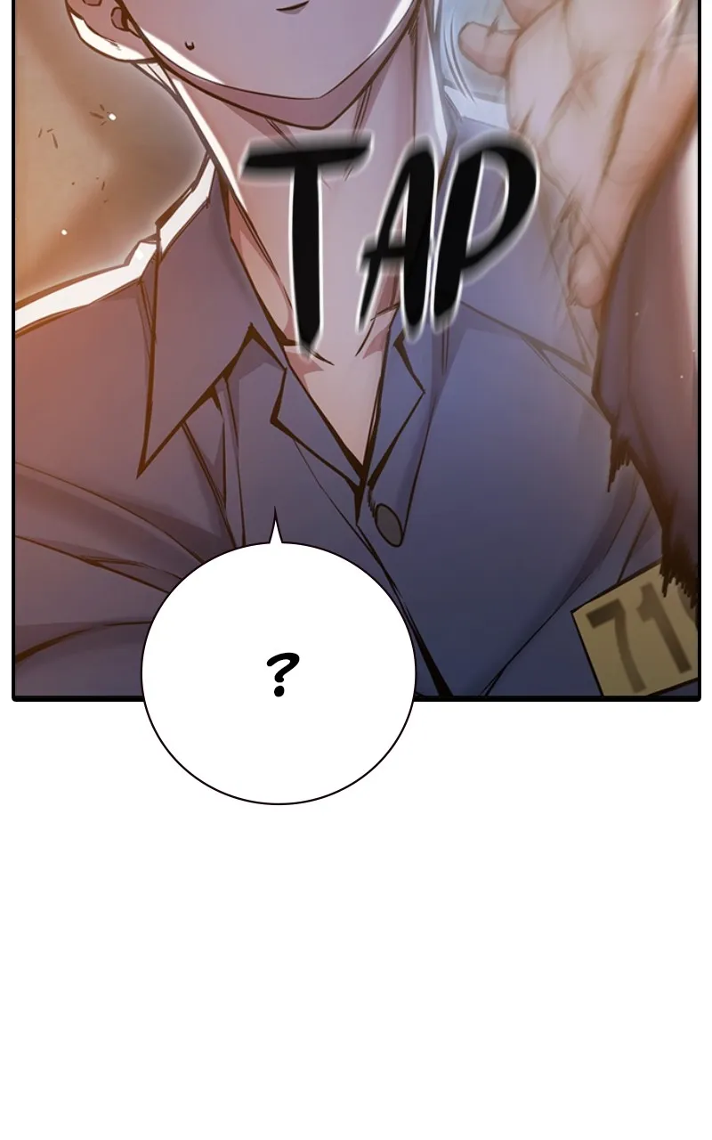 Juvenile Detention Center Chapter 9 page 127 - 