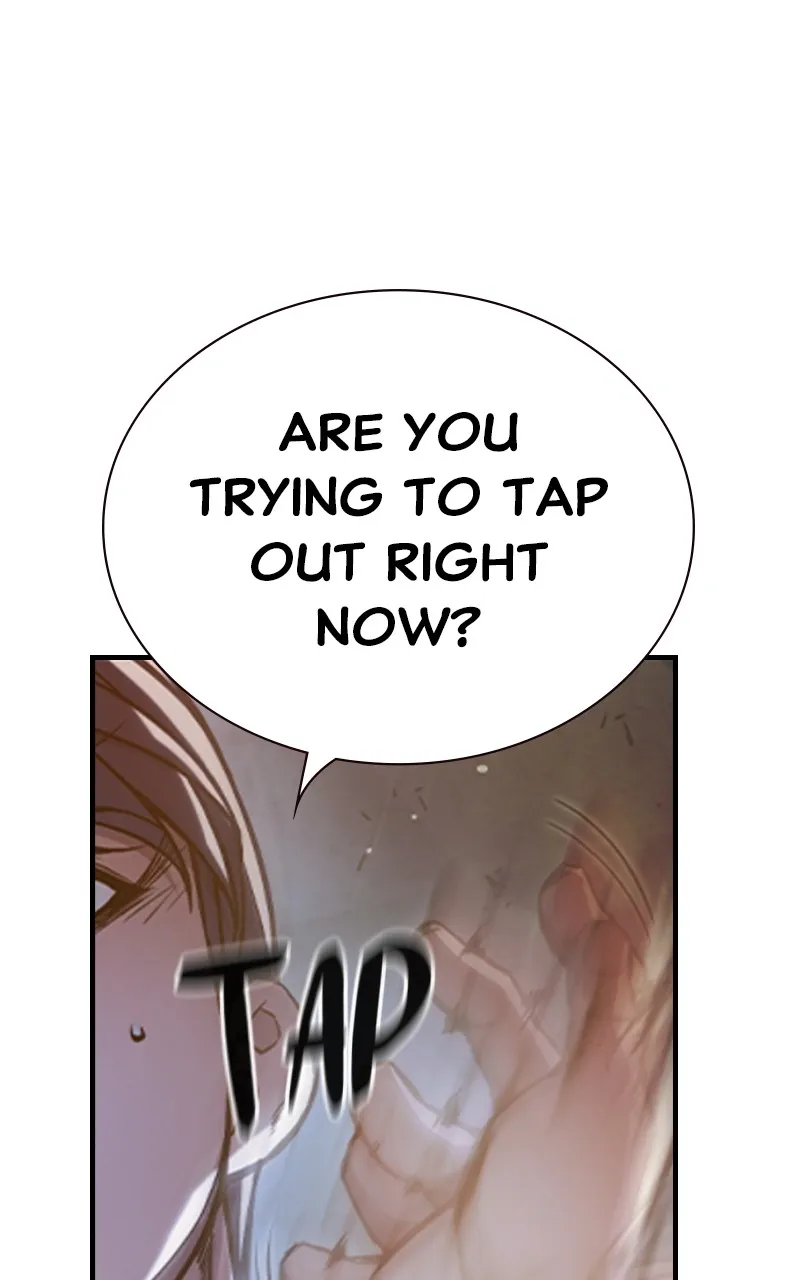 Juvenile Detention Center Chapter 9 page 128 - 