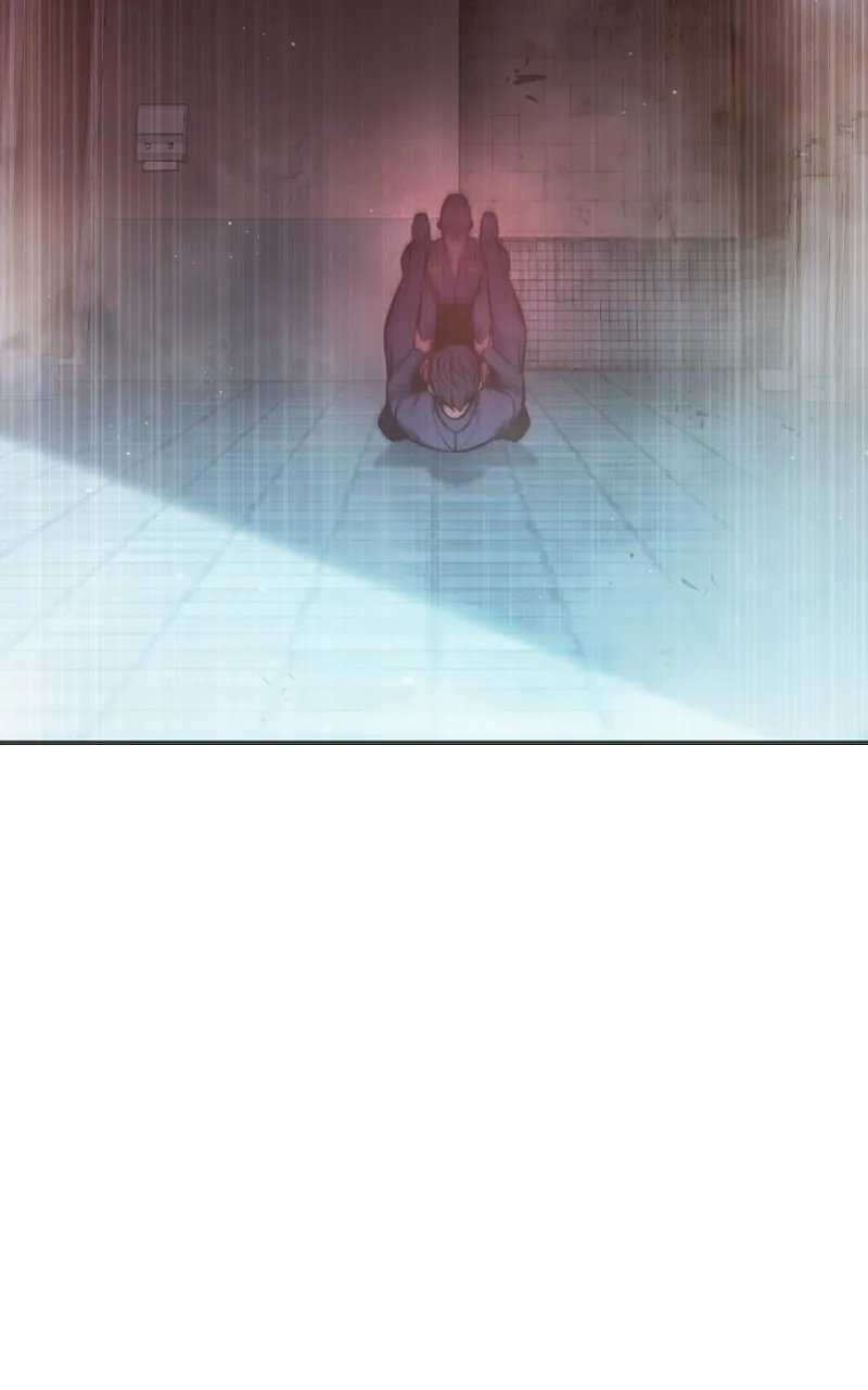 Juvenile Detention Center Chapter 9 page 136 - 