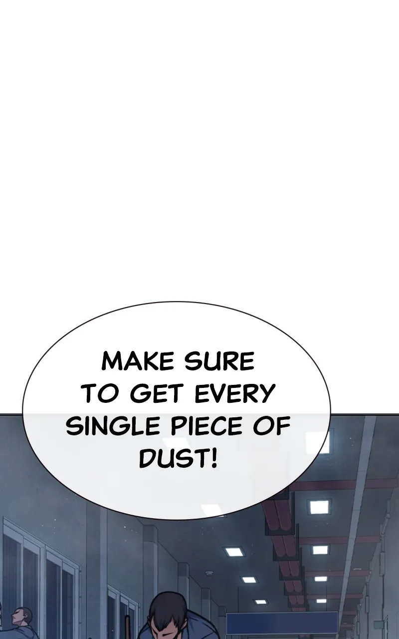 Juvenile Detention Center Chapter 9 page 137 - 
