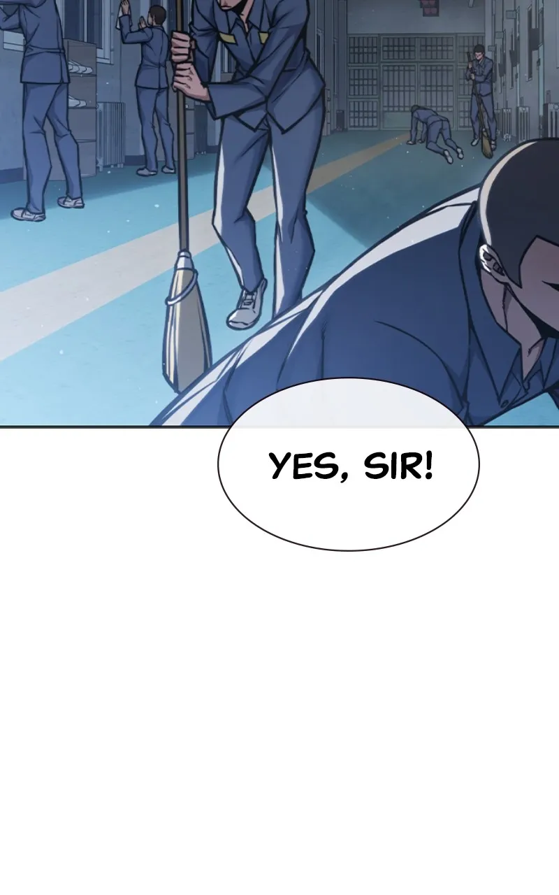Juvenile Detention Center Chapter 9 page 138 - 