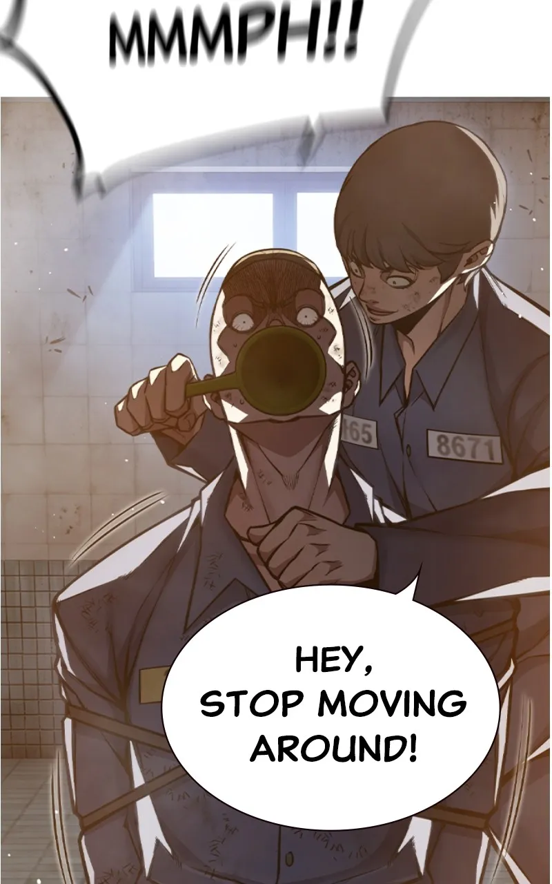 Juvenile Detention Center Chapter 9 page 142 - 