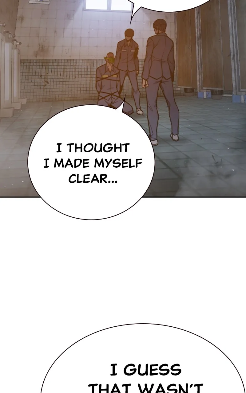 Juvenile Detention Center Chapter 9 page 145 - 