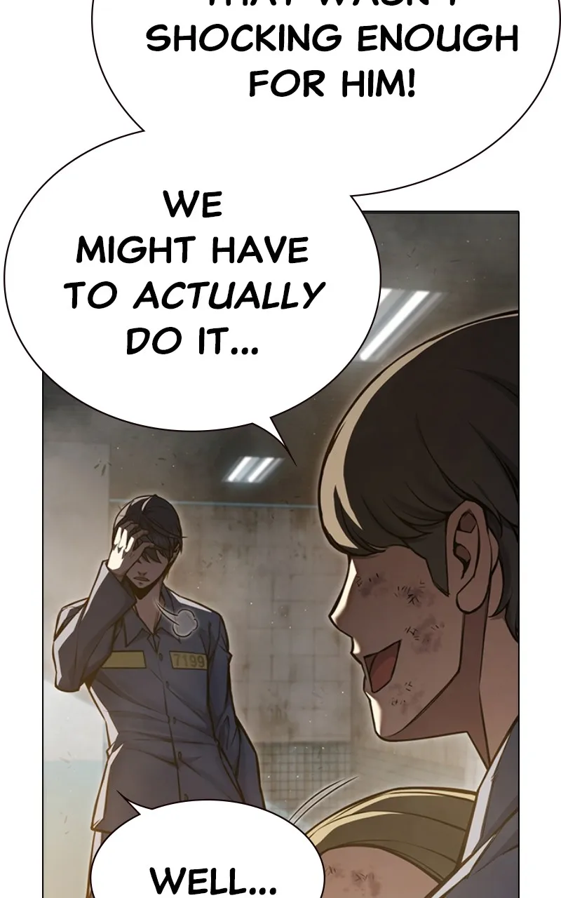 Juvenile Detention Center Chapter 9 page 146 - 
