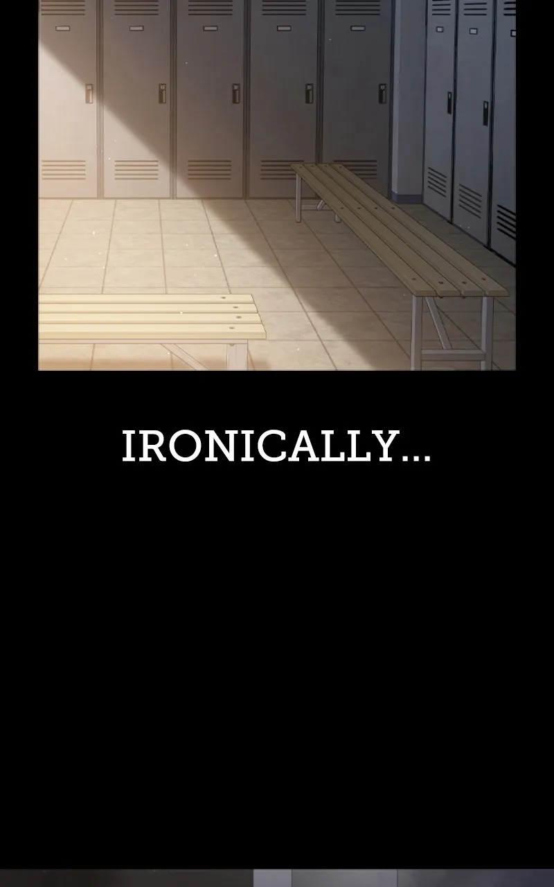 Juvenile Detention Center Chapter 9 page 20 - 