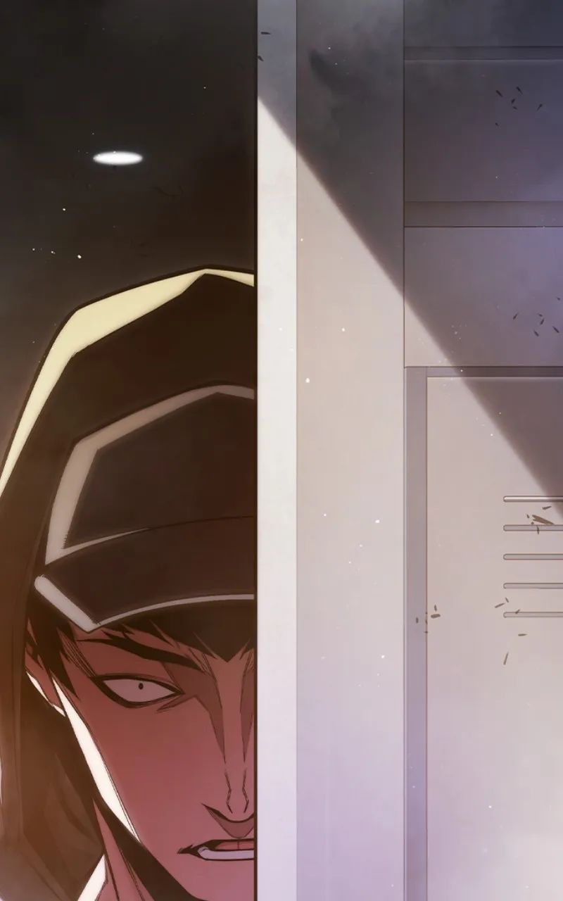 Juvenile Detention Center Chapter 9 page 21 - 