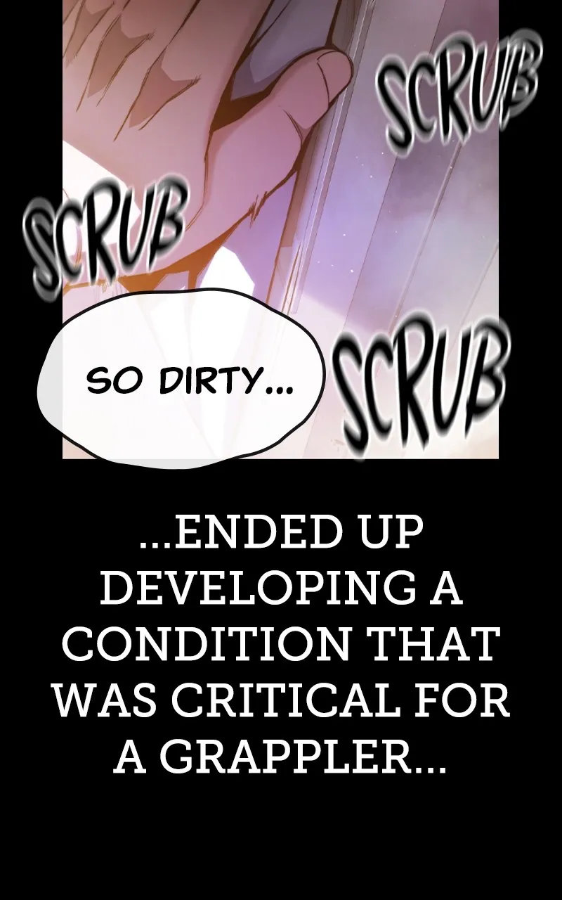 Juvenile Detention Center Chapter 9 page 23 - 