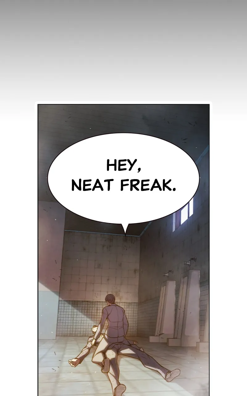 Juvenile Detention Center Chapter 9 page 29 - 