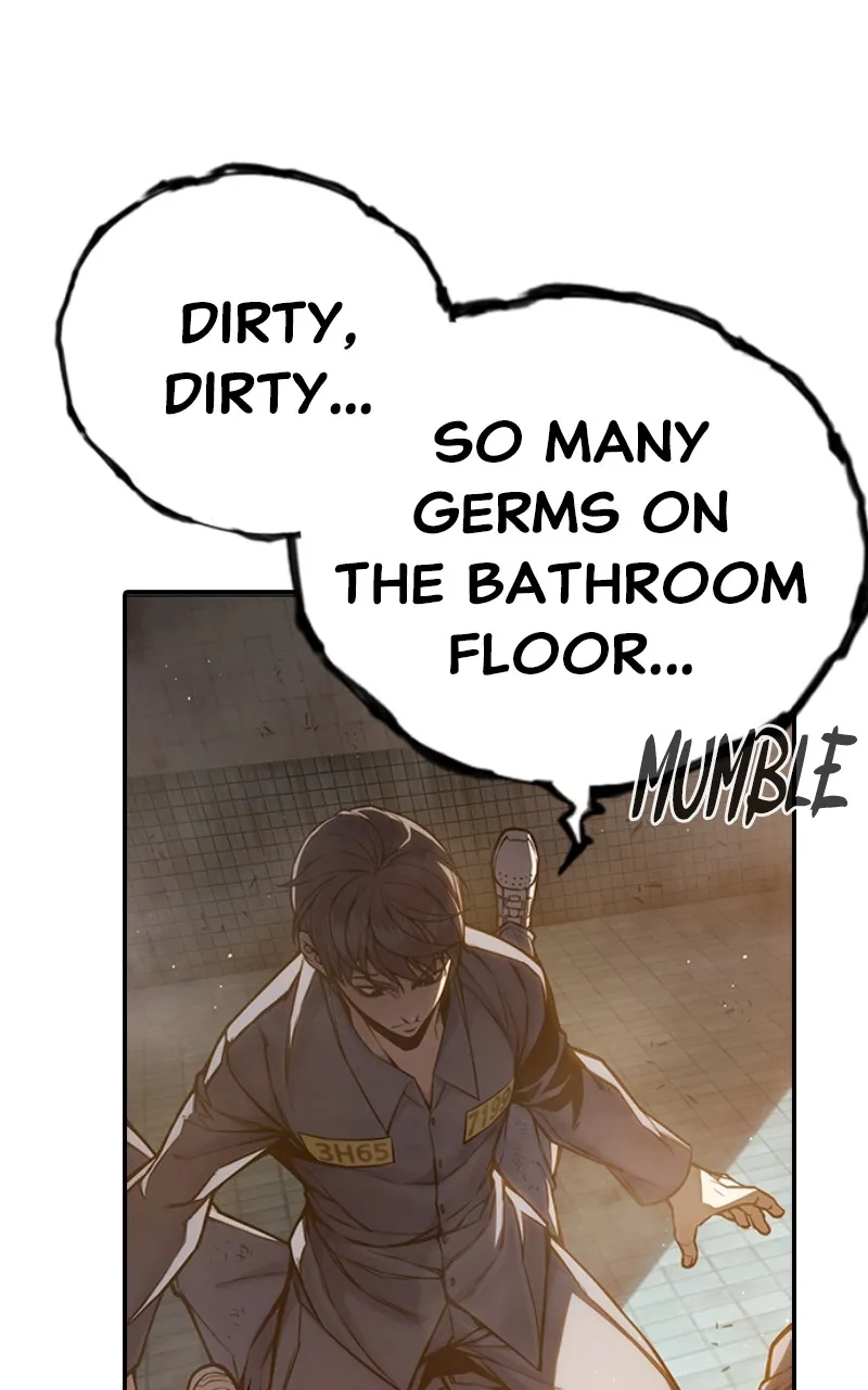 Juvenile Detention Center Chapter 9 page 34 - 