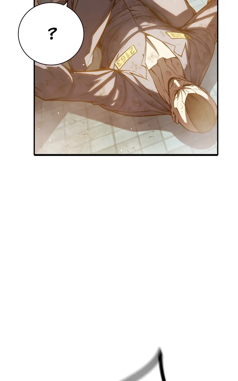 Juvenile Detention Center Chapter 9 page 35 - 