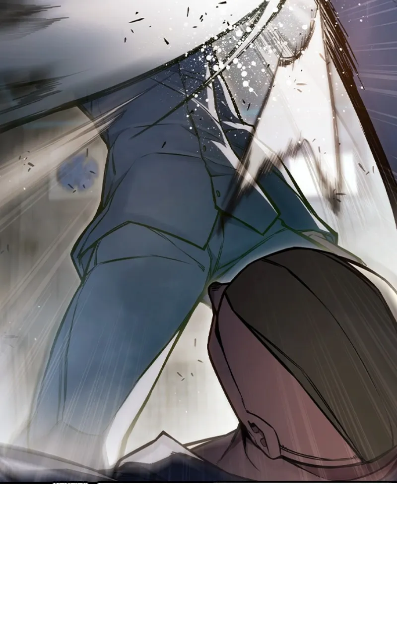 Juvenile Detention Center Chapter 9 page 43 - 
