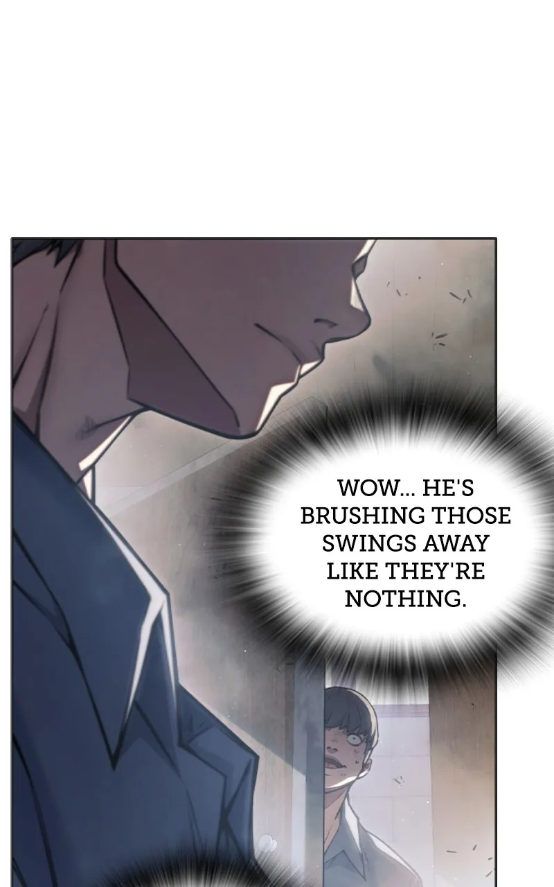 Juvenile Detention Center Chapter 9 page 44 - 