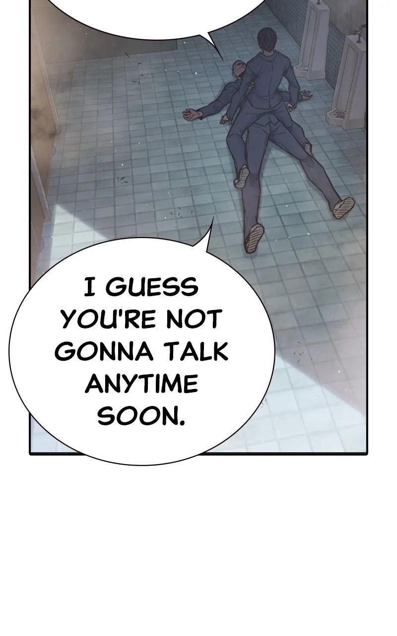 Juvenile Detention Center Chapter 9 page 46 - 