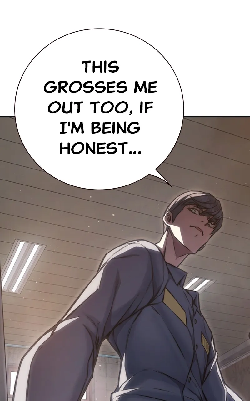 Juvenile Detention Center Chapter 9 page 47 - 