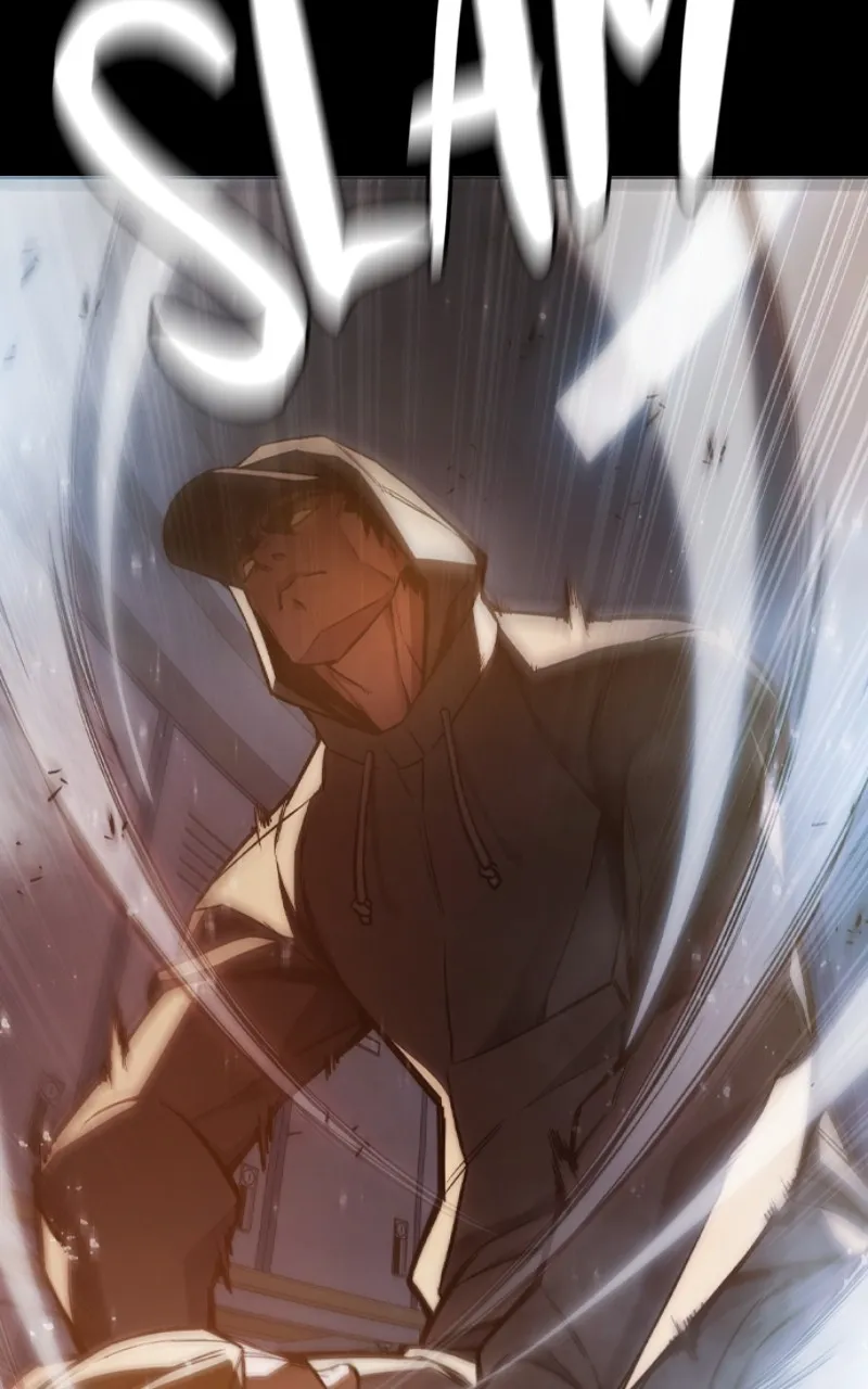 Juvenile Detention Center Chapter 9 page 62 - 