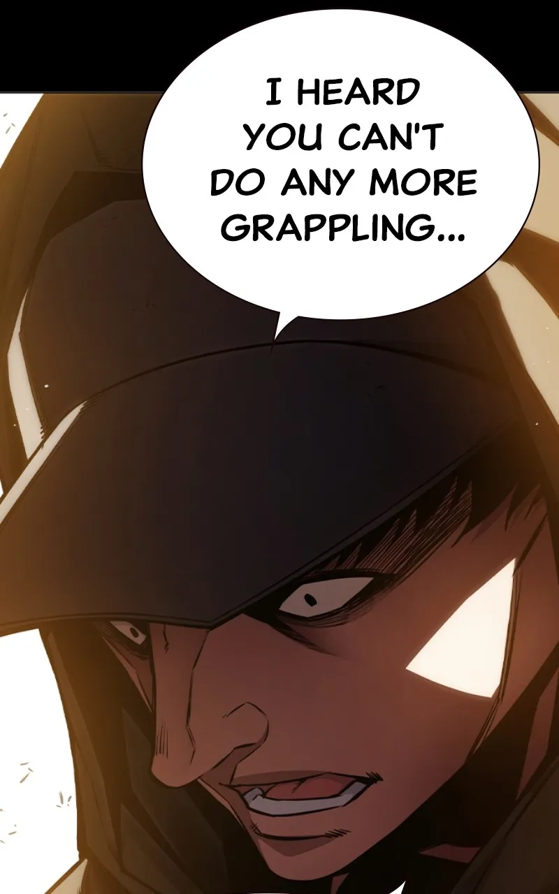 Juvenile Detention Center Chapter 9 page 64 - 