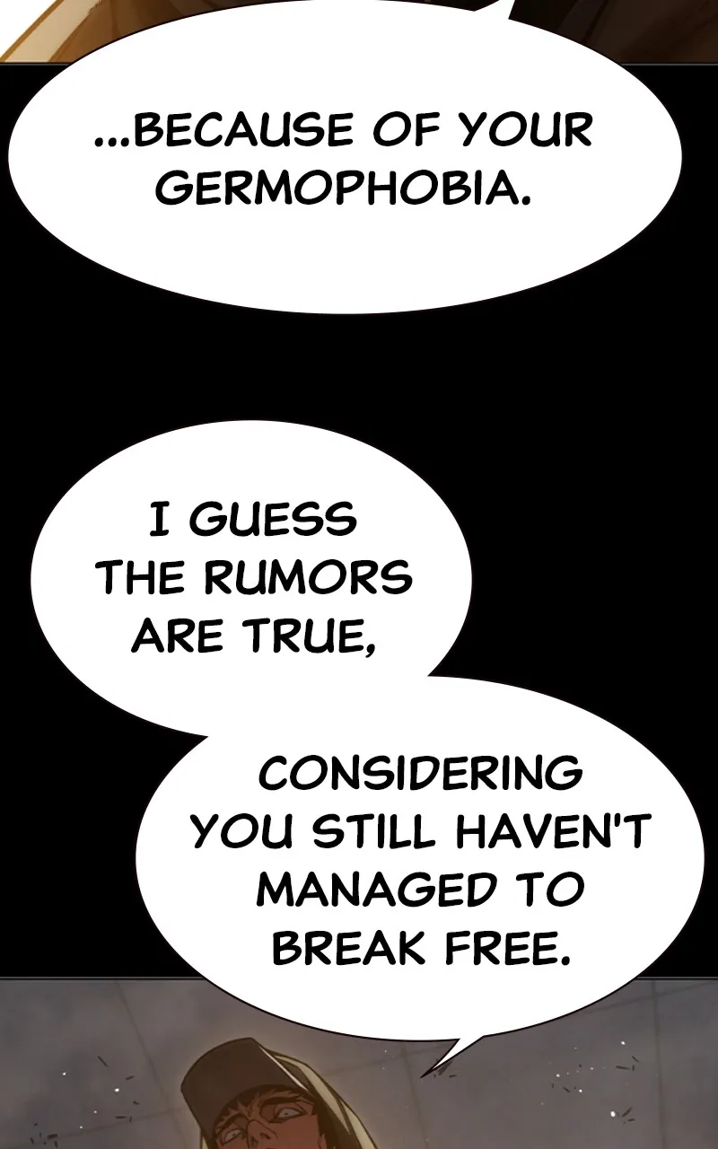 Juvenile Detention Center Chapter 9 page 65 - 
