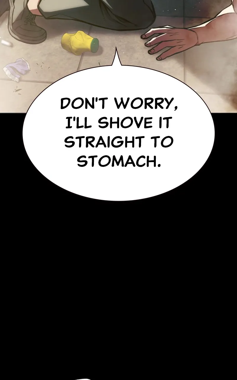 Juvenile Detention Center Chapter 9 page 72 - 