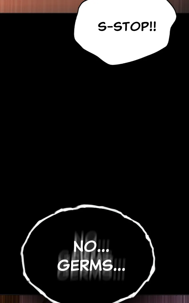 Juvenile Detention Center Chapter 9 page 74 - 