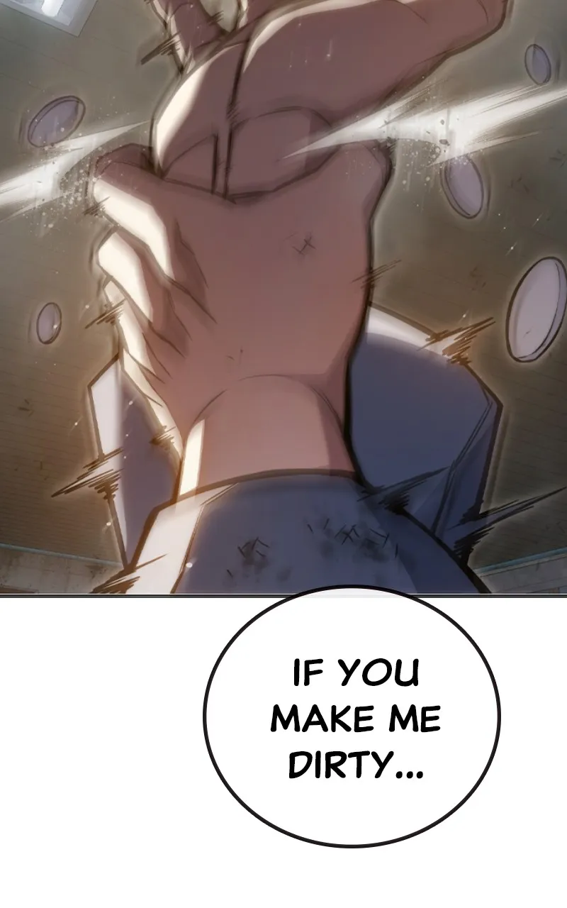 Juvenile Detention Center Chapter 9 page 81 - 