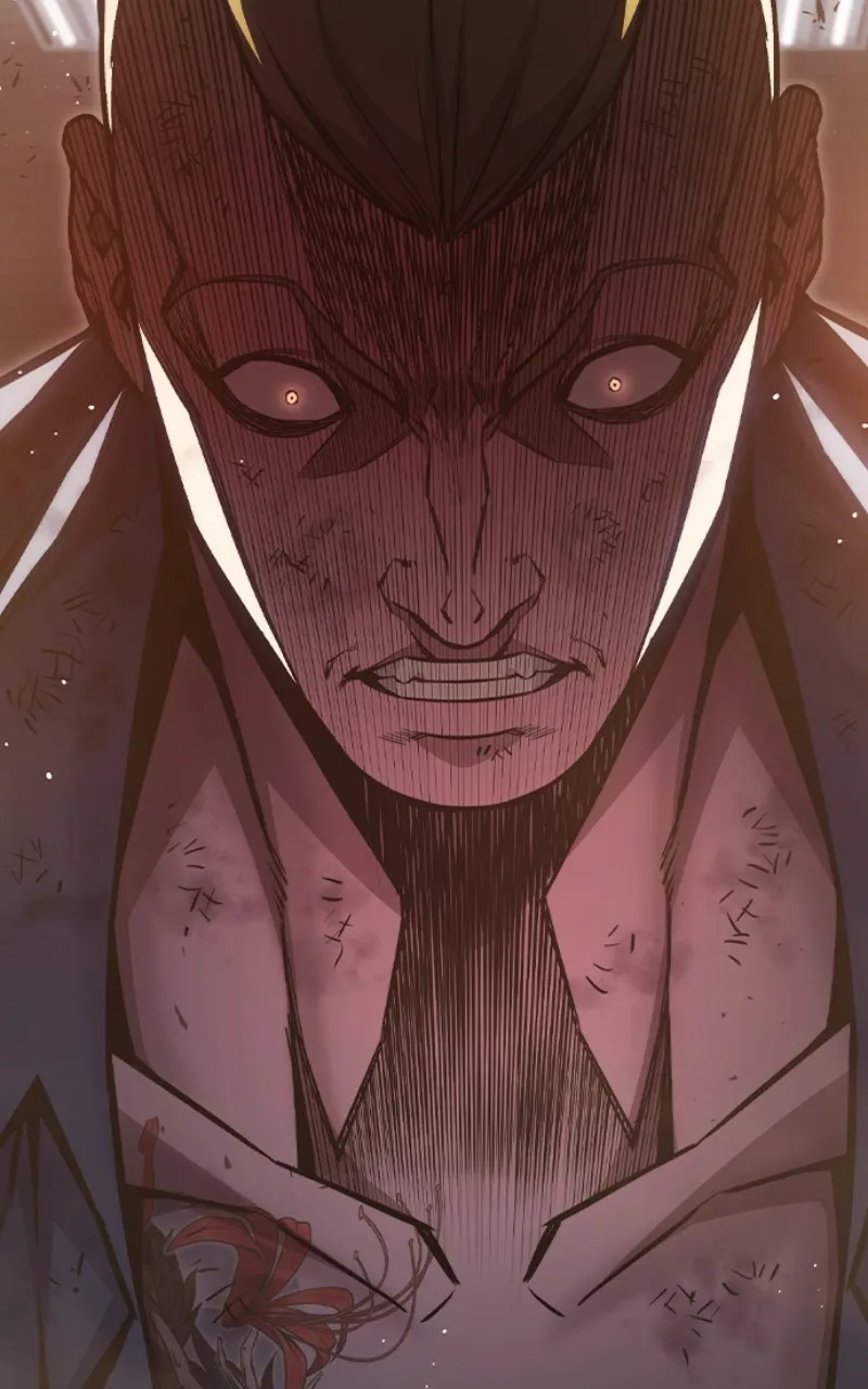 Juvenile Detention Center Chapter 9 page 86 - 
