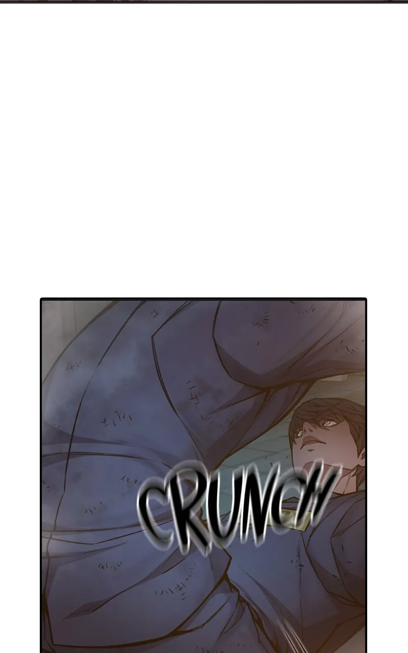 Juvenile Detention Center Chapter 9 page 87 - 