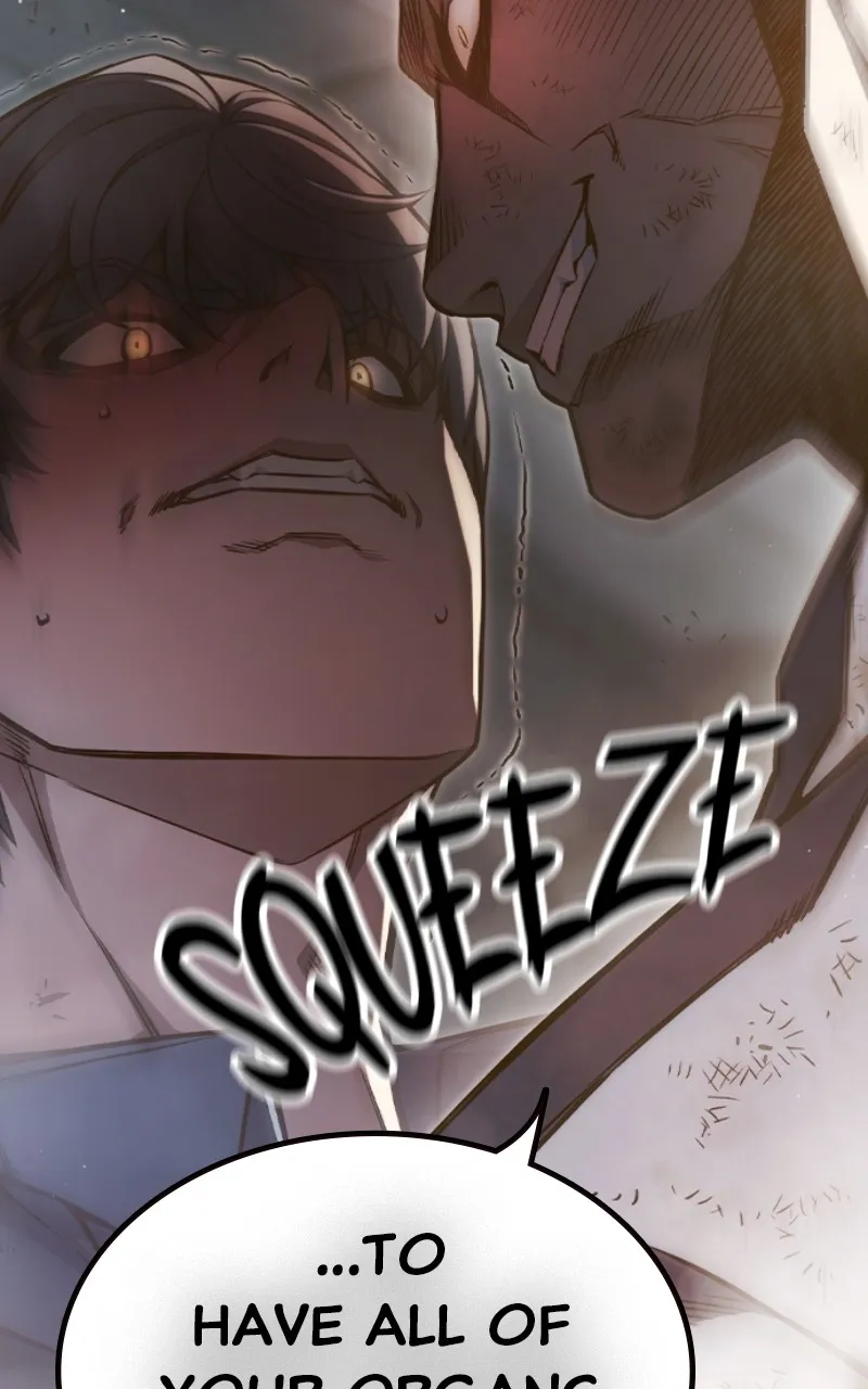 Juvenile Detention Center Chapter 9 page 91 - 
