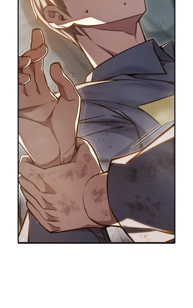 Juvenile Detention Center Chapter 9 page 93 - 
