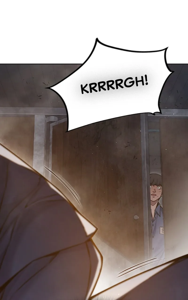 Juvenile Detention Center Chapter 9 page 94 - 