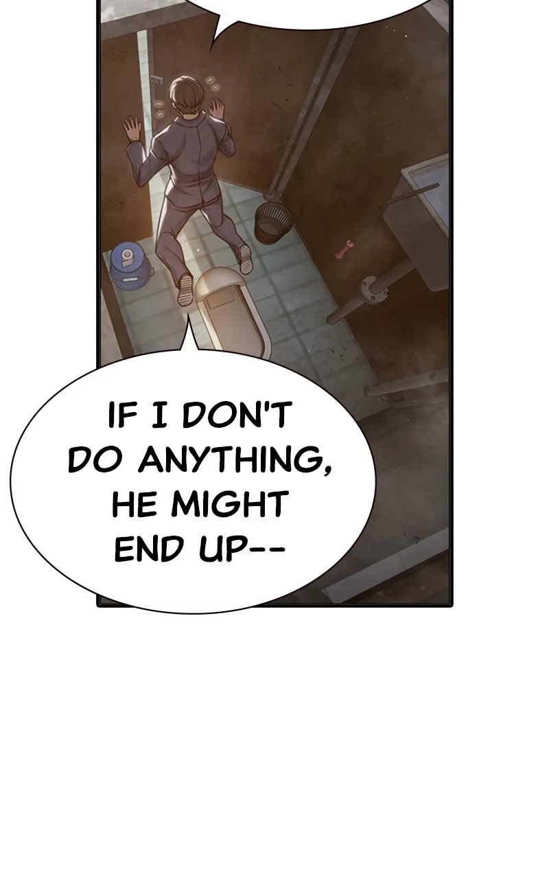 Juvenile Detention Center Chapter 9 page 96 - 