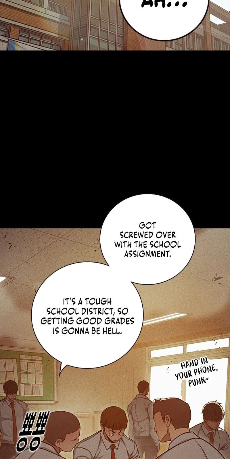 Juvenile Detention Center Chapter 96 page 2 - 
