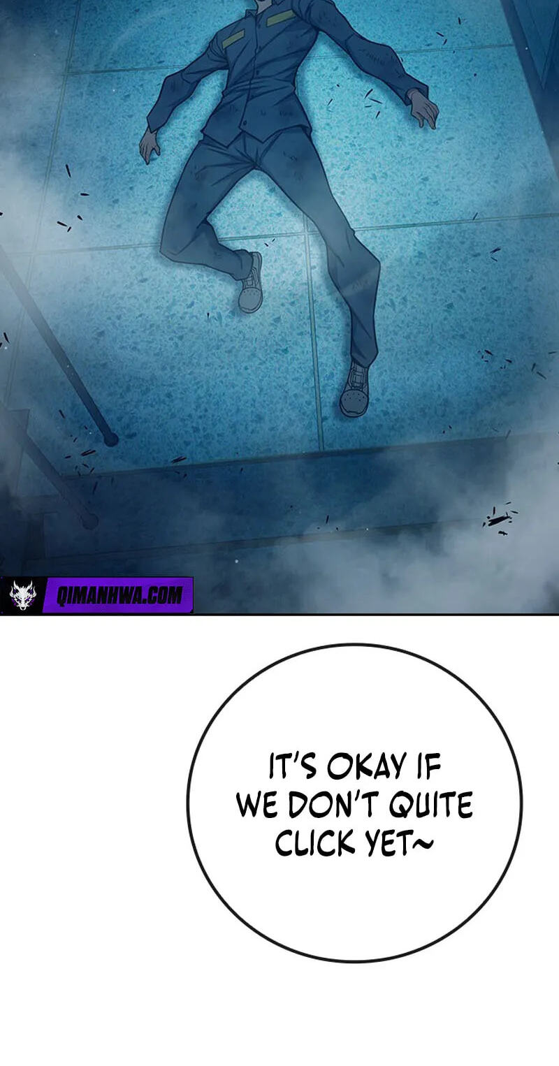Juvenile Detention Center Chapter 96 page 102 - 