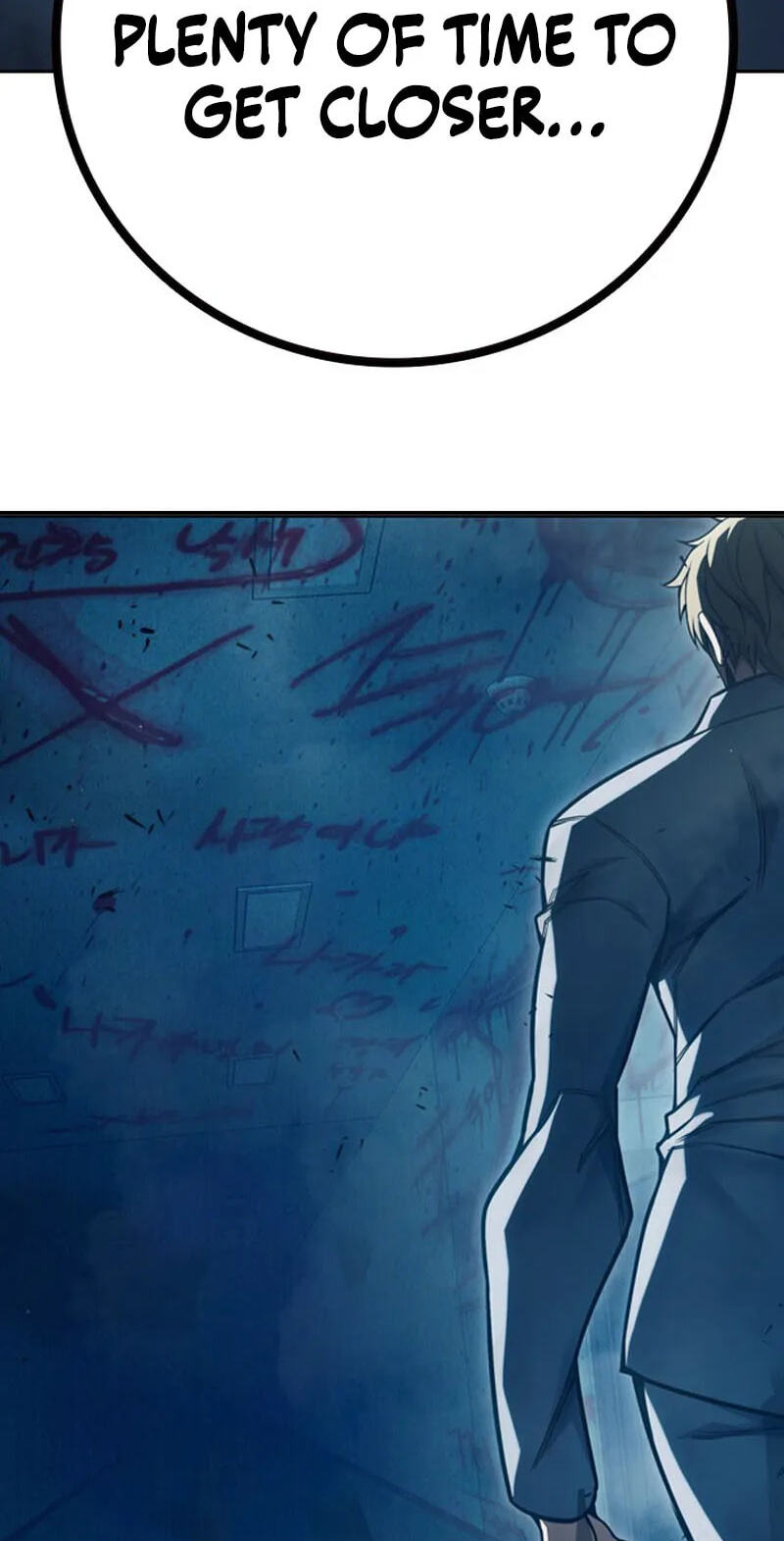 Juvenile Detention Center Chapter 96 page 106 - 